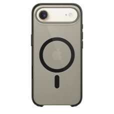Чехол прозрачный iPhone Air Case MagSafe Shadow
