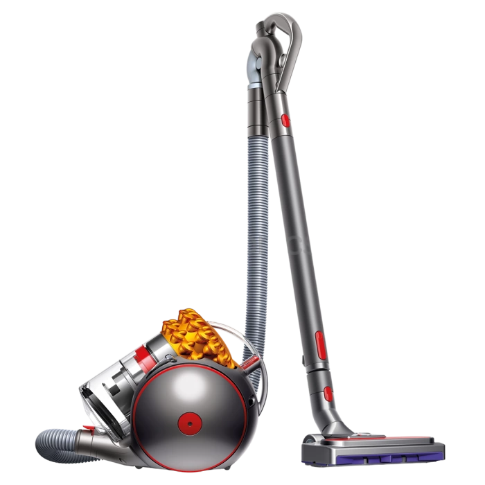 Купить Пылесос Dyson Cinetic Big Ball MultiFloor 2 в магазине stiltv.ru по низкой цене, фото номер 1