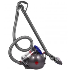 Пылесос Dyson Big Ball Absolute 2