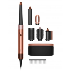 Стайлер Dyson Airwrap i.d. Long HS08 Straight+Wavy (Amber Silk)