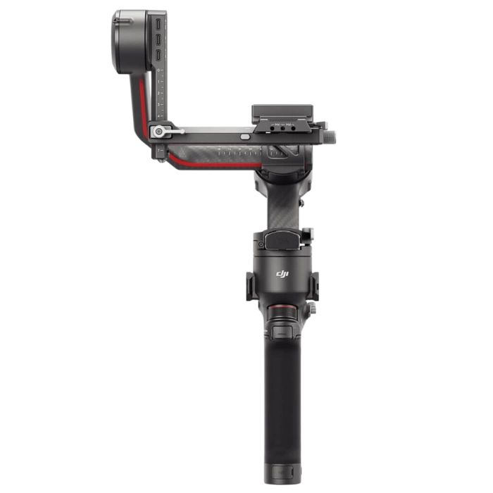 Купить Стабилизатор DJI Ronin RS 3 Pro в магазине stiltv.ru по низкой цене