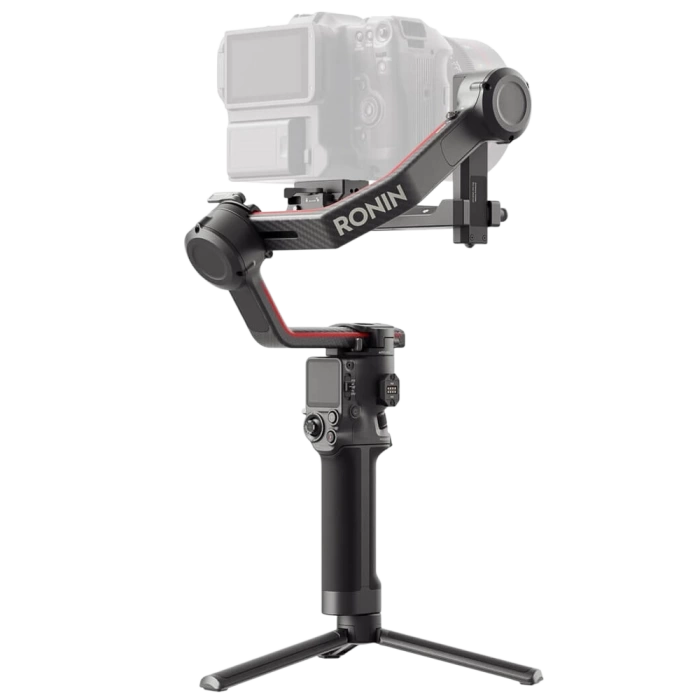 Купить Стабилизатор DJI Ronin RS 3 Pro в магазине stiltv.ru по низкой цене, фото номер 3