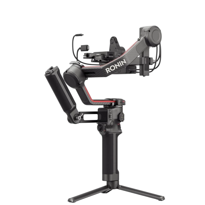 Купить Стабилизатор Dji Ronin RS 3 Pro Combo в магазине stiltv.ru по низкой цене, фото номер 3