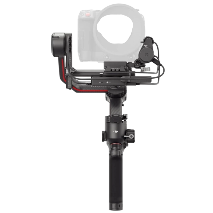Купить Стабилизатор Dji Ronin RS 3 Pro Combo в магазине stiltv.ru по низкой цене, фото номер 4