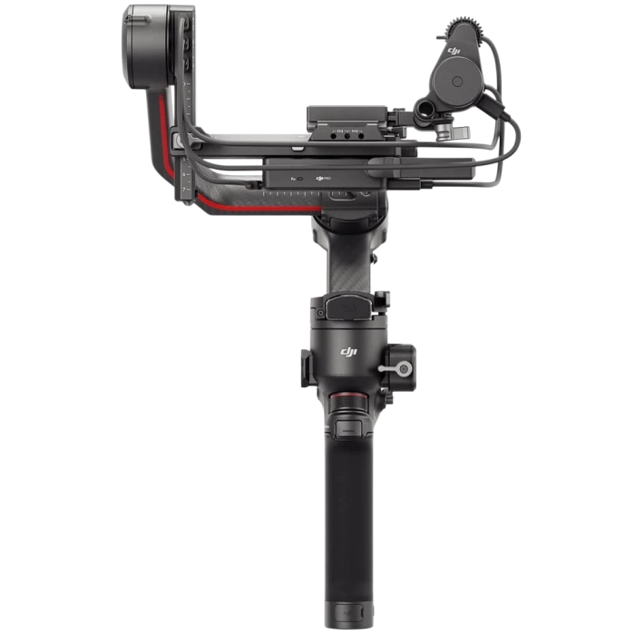 Купить Стабилизатор Dji Ronin RS 3 Pro Combo в магазине stiltv.ru по низкой цене, фото номер 5