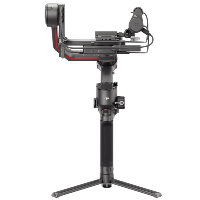 Купить Стабилизатор Dji Ronin RS 3 Pro Combo в магазине stiltv.ru по низкой цене