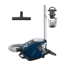 Контейнерный пылесос ProSilence Bosch BGS7RCL