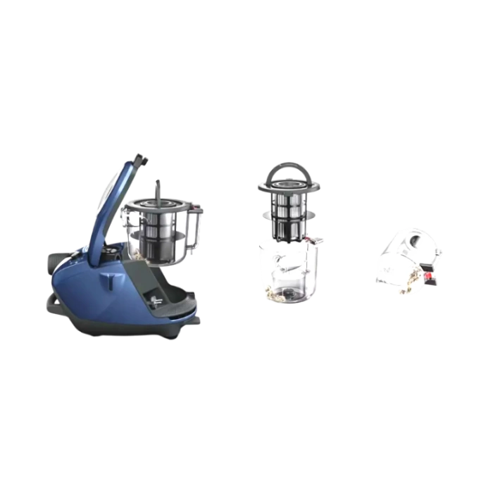 Купить Контейнерный пылесос ProSilence Bosch BGS7RCL в магазине stiltv.ru по низкой цене, фото номер 2