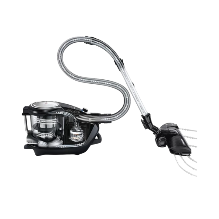 Купить Контейнерный пылесос ProSilence Bosch BGS7RCL в магазине stiltv.ru по низкой цене, фото номер 3