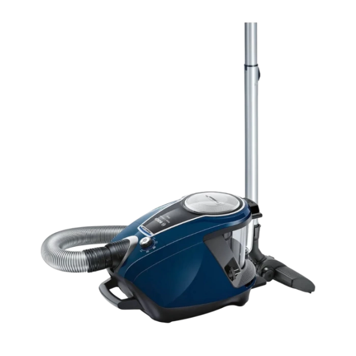 Купить Контейнерный пылесос ProSilence Bosch BGS7RCL в магазине stiltv.ru по низкой цене, фото номер 4