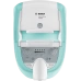 Купить Пылесос моющий ProHygienic Bosch BWD420HYG бирюзовый в магазине stiltv.ru по низкой цене, фото номер 3
