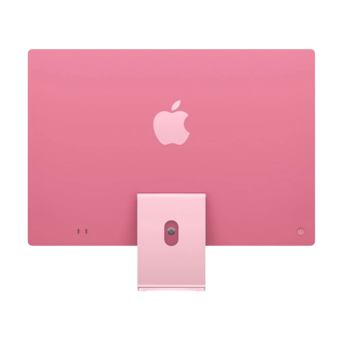 Купить Apple iMac 24 (2024) Retina 4K M4 (8C CPU, 8C GPU) 16/512 ГБ Pink в магазине stiltv.ru по низкой цене, фото номер 1
