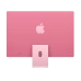 Купить Apple iMac 24 (2024) Retina 4K M4 (8C CPU, 8C GPU) 16/512 ГБ Pink в магазине stiltv.ru по низкой цене, фото номер 1