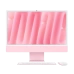 Купить Apple iMac 24 (2024) Retina 4K M4 (8C CPU, 8C GPU) 16/512 ГБ Pink в магазине stiltv.ru по низкой цене