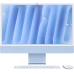 Купить Apple iMac 24 (2024) Retina 4K M4 (10C CPU, 10C GPU) 16/1 ТБ Blue в магазине stiltv.ru по низкой цене