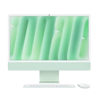 Apple iMac 24 (2024) Retina 4K M4 (10C CPU, 10C GPU) 16/1 ТБ Green