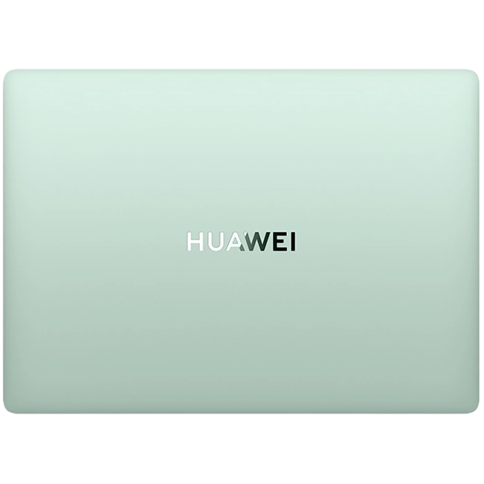 Купить Ноутбук HUAWEI MateBook 14/ U7/16/1T/DOS No Win (FlemingH-W7611T) Green в магазине stiltv.ru по низкой цене, фото номер 1