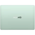 Купить Ноутбук HUAWEI MateBook 14/ U7/16/1T/DOS No Win (FlemingH-W7611T) Green в магазине stiltv.ru по низкой цене, фото номер 1