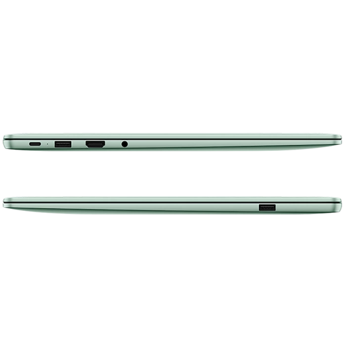 Купить Ноутбук HUAWEI MateBook 14/ U7/16/1T/DOS No Win (FlemingH-W7611T) Green в магазине stiltv.ru по низкой цене, фото номер 2
