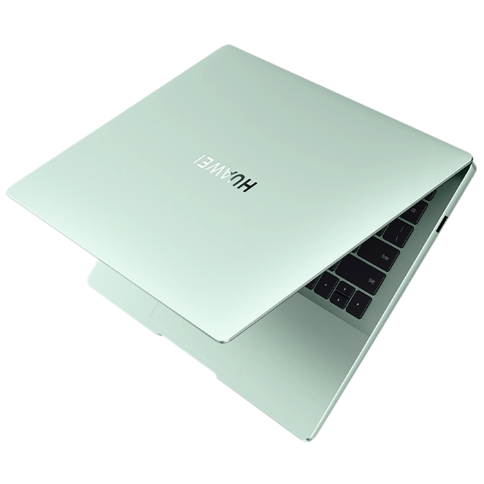 Купить Ноутбук HUAWEI MateBook 14/ U7/16/1T/DOS No Win (FlemingH-W7611T) Green в магазине stiltv.ru по низкой цене, фото номер 3