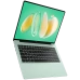 Купить Ноутбук HUAWEI MateBook 14/ U7/16/1T/DOS No Win (FlemingH-W7611T) Green в магазине stiltv.ru по низкой цене, фото номер 4