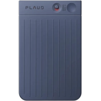Цифровой диктофон Plaud Note с поддержкой ChatGPT Blue
