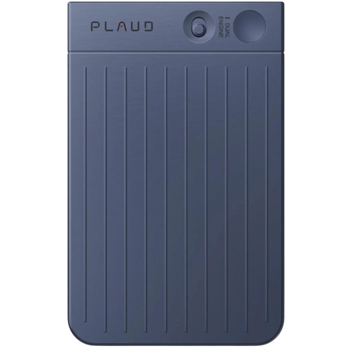 Купить Цифровой диктофон Plaud Note с поддержкой ChatGPT Blue в магазине stiltv.ru по низкой цене, фото номер 1 Купить Цифровой диктофон Plaud Note с поддержкой ChatGPT Blue в магазине stiltv.ru по низкой цене, фото номер 1