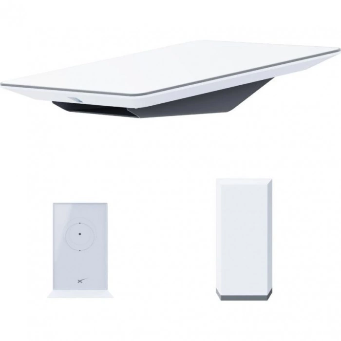 Купить Комплект оборудования спутниковой связи Starlink Flat High Performance в магазине stiltv.ru по низкой цене