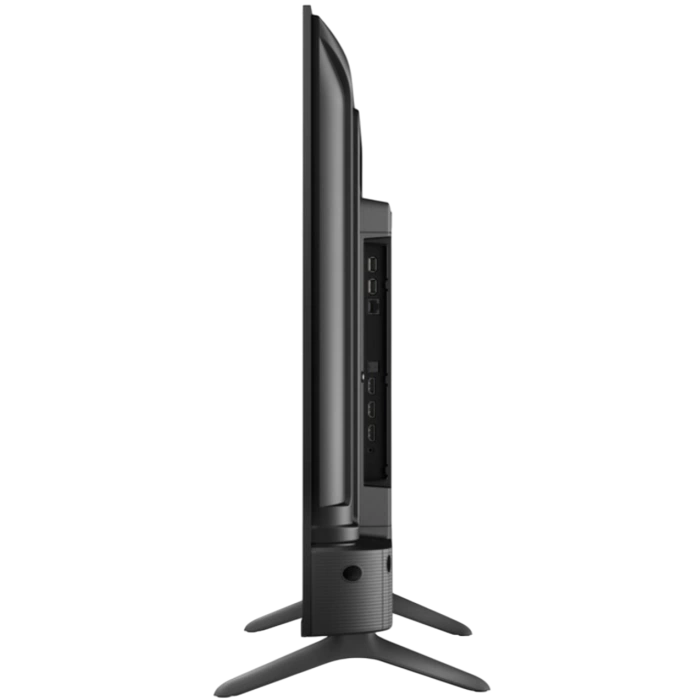 Купить Телевизор Яндекс ТВ Станция Бейсик QLED с Алисой 43“ 4K UHD (YNDX-00078) в магазине stiltv.ru по низкой цене, фото номер 2