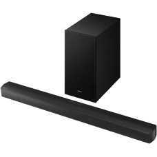 Саундбар Samsung HW-B650F