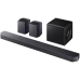 Купить Саундбар Samsung HW-Q930F в магазине stiltv.ru по низкой цене, фото номер 1