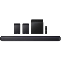 Саундбар Samsung HW-Q930F