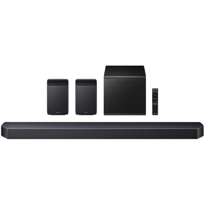 Купить Саундбар Samsung HW-Q930F в магазине stiltv.ru по низкой цене