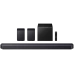 Купить Саундбар Samsung HW-Q930F в магазине stiltv.ru по низкой цене