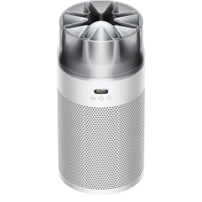 Очиститель воздуха Dyson Hushjet HJ10 White/Silver
