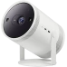 Купить Проектор Samsung The Freestyle 2nd Gen LFF3C белый в магазине stiltv.ru по низкой цене