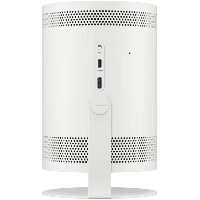 Купить Проектор Samsung The Freestyle 2nd Gen LFF3C белый в магазине stiltv.ru по низкой цене, фото номер 1