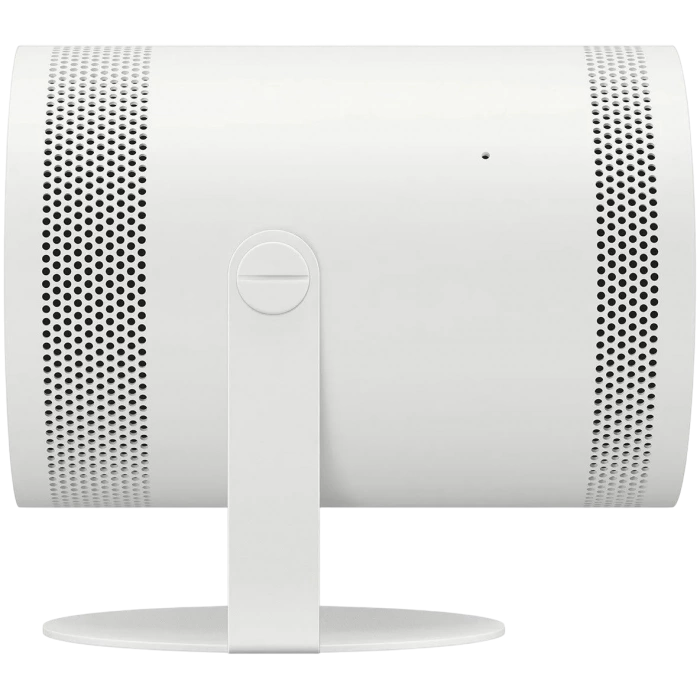 Купить Проектор Samsung The Freestyle 2nd Gen LFF3C белый в магазине stiltv.ru по низкой цене, фото номер 2