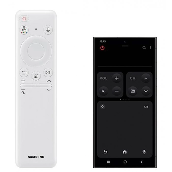 Купить Телевизор Samsung The Frame QE43LS03FAUXCE в магазине stiltv.ru по низкой цене, фото номер 4