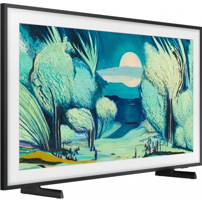 Купить Телевизор Samsung The Frame QE43LS03FAUXCE в магазине stiltv.ru по низкой цене, фото номер 1
