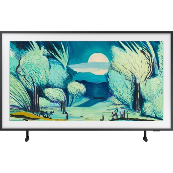 Купить Телевизор Samsung The Frame QE43LS03FAUXCE в магазине stiltv.ru по низкой цене