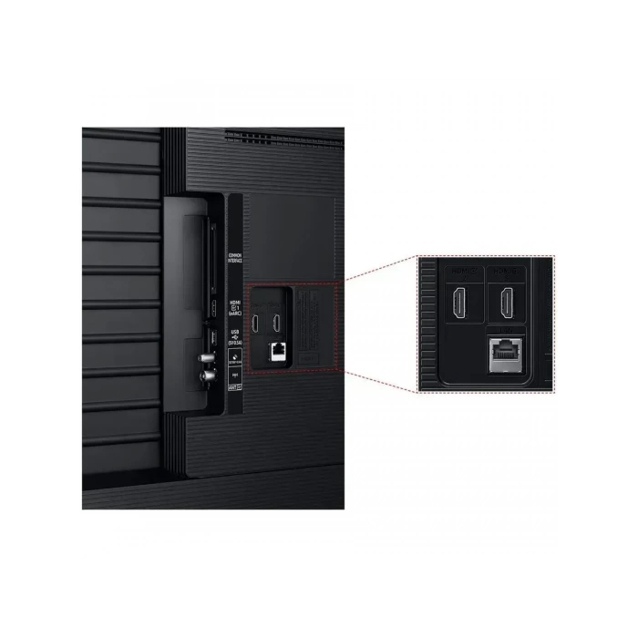 Купить Телевизор Samsung UE43U8000FUXRU в магазине stiltv.ru по низкой цене, фото номер 3