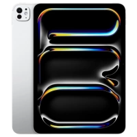 Планшет Apple iPad Pro 13" (M5, 2025) 256 ГБ, Wi-Fi, Silver (Серебристый)