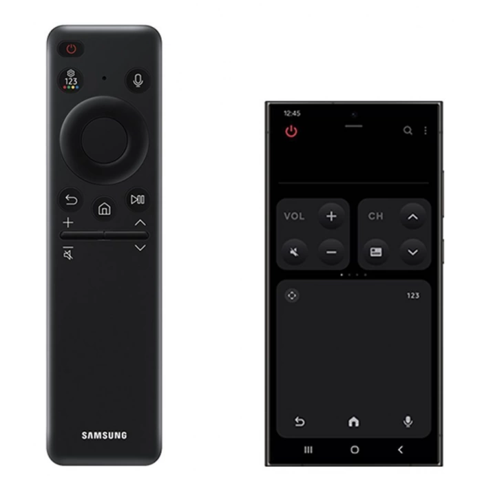 Купить Телевизор Samsung QE55Q7F5AUXRU в магазине stiltv.ru по низкой цене, фото номер 4