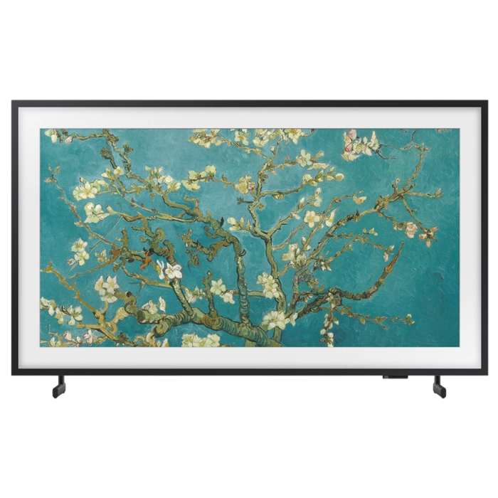 Купить Телевизор The Frame QE32LS03CBUXRU в магазине stiltv.ru по низкой цене, фото номер 1