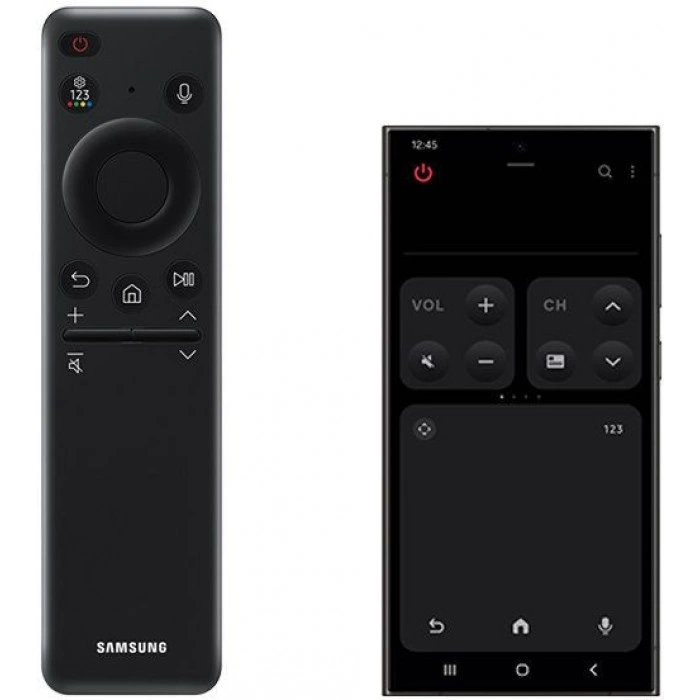 Купить Телевизор Samsung QE48S90FAEXRU в магазине stiltv.ru по низкой цене, фото номер 4