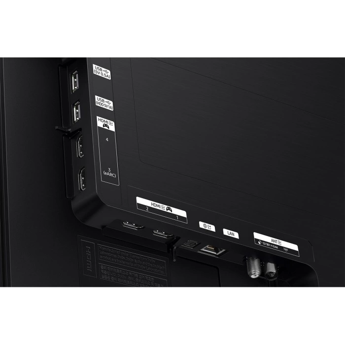 Купить Телевизор Samsung QE48S90FAEXRU в магазине stiltv.ru по низкой цене, фото номер 5