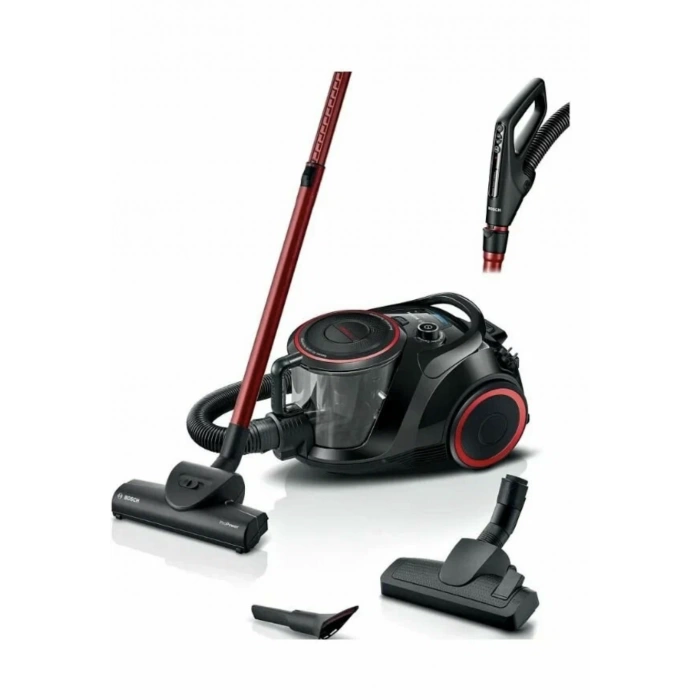 Купить Контейнерный пылесос ProPower Bosch BGS41POW1 в магазине stiltv.ru по низкой цене