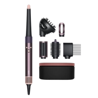 Стайлер Dyson HS08 Airwrap i.d. Long Curly+Coily Diffuse Jasper Plum EU