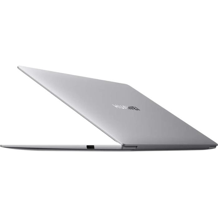 Купить Ноутбук HUAWEI MateBook 14 FlemingH (53014HYB) (U5-125H/​16GB/512GB SSD/​Arc Graphics/DOS No Win), Space Gray в магазине stiltv.ru по низкой цене, фото номер 1